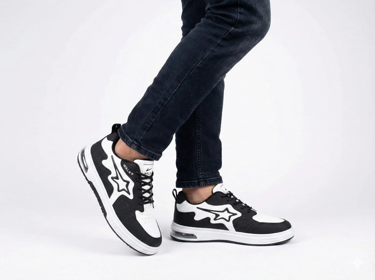 Men Sports Shoes By H Walk