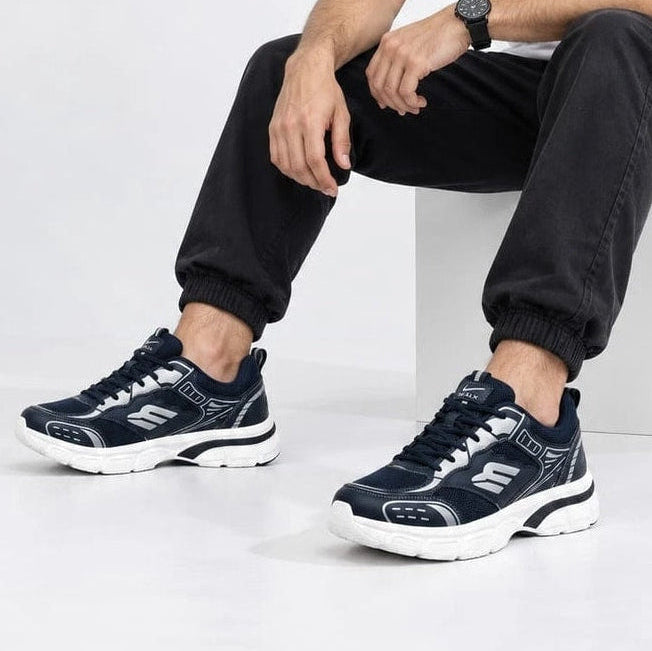 PowerStride Sports Shoes