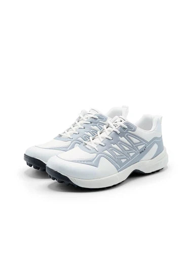 Walk Men's High Traction Lace-Up Grippers