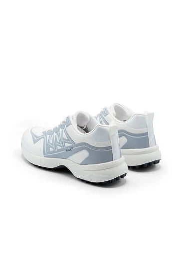 Walk Men's High Traction Lace-Up Grippers