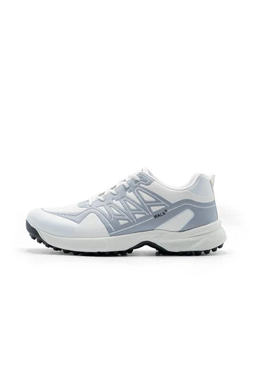 Walk Men's High Traction Lace-Up Grippers