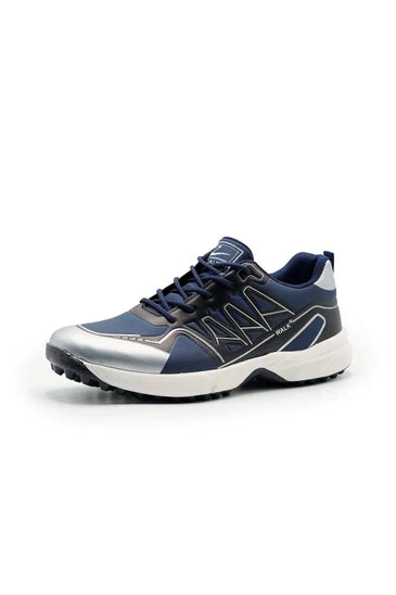 Walk Men's High Traction Lace-Up Grippers