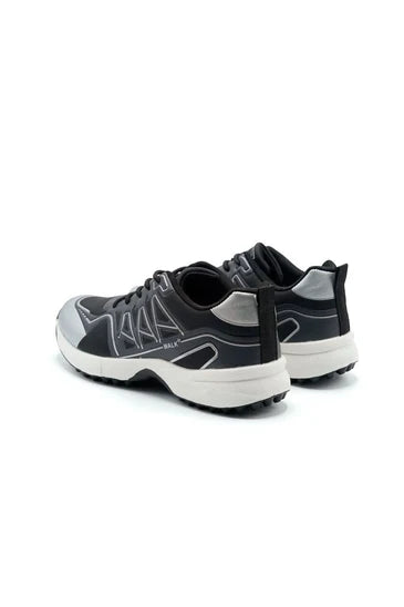 Walk Men's High Traction Lace-Up Grippers