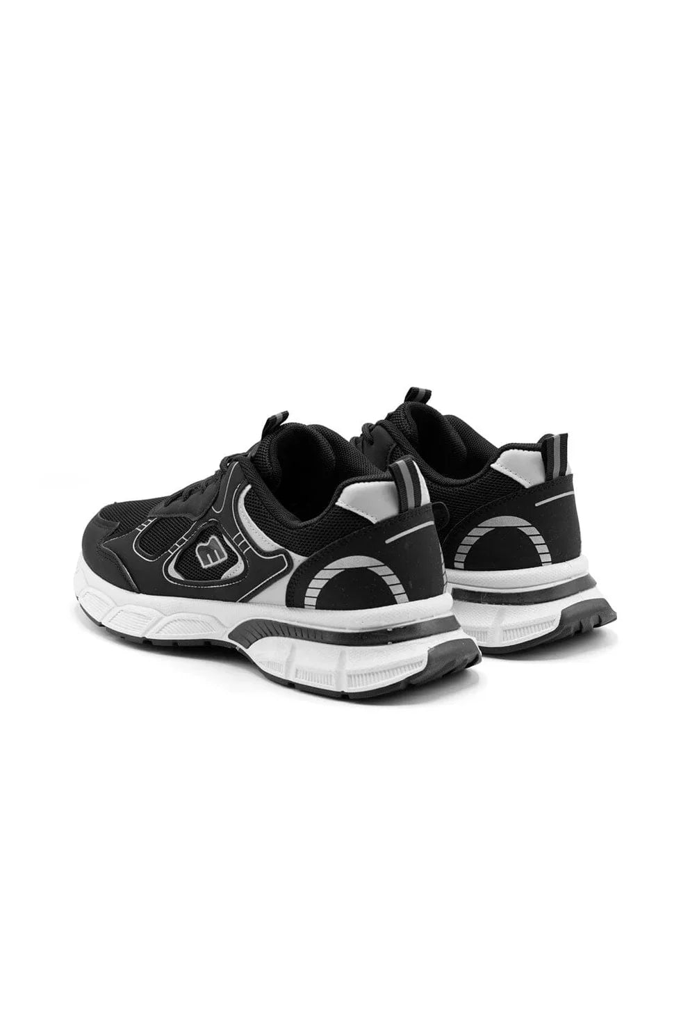 PowerStride Sports Shoes