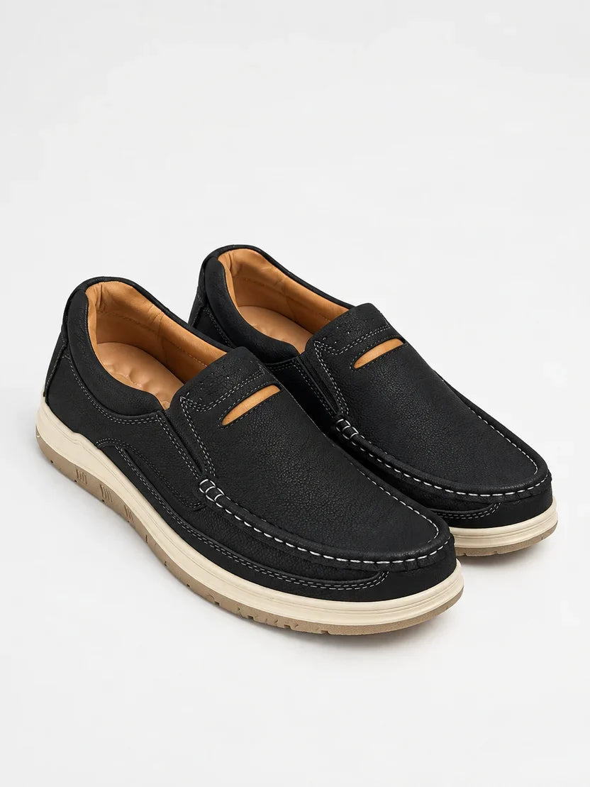 Premium Handcrafted Medicated Comfort Insole | Durable Shock Absorber Sole – Ultimate Daily Wear Comfort