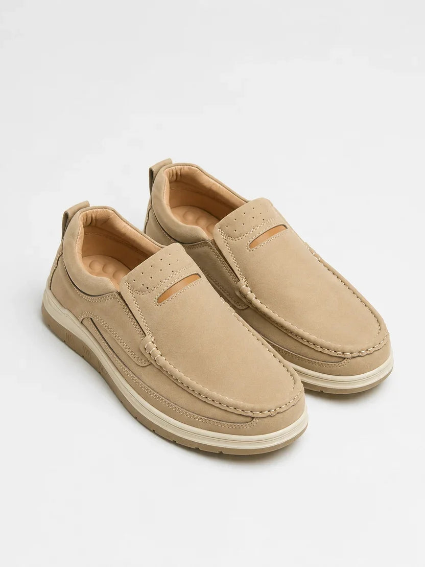 Premium Handcrafted Medicated Comfort Insole | Durable Shock Absorber Sole – Ultimate Daily Wear Comfort