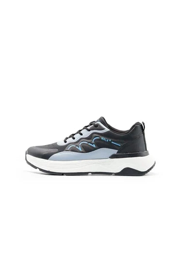 H Walk Men's Metz Lace-Up Joggers