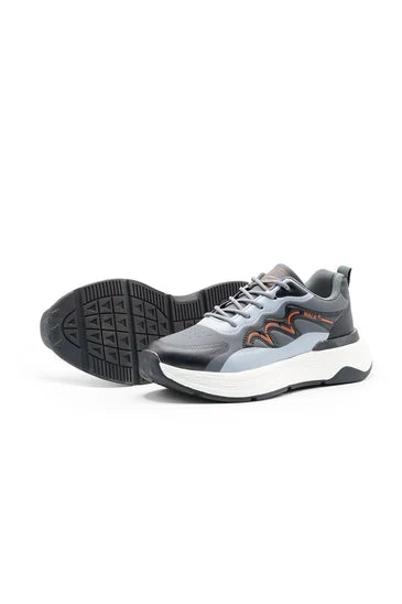 H Walk Men's Metz Lace-Up Joggers