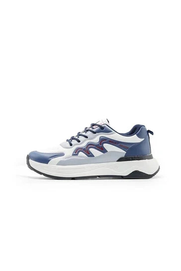 H Walk Men's Metz Lace-Up Joggers