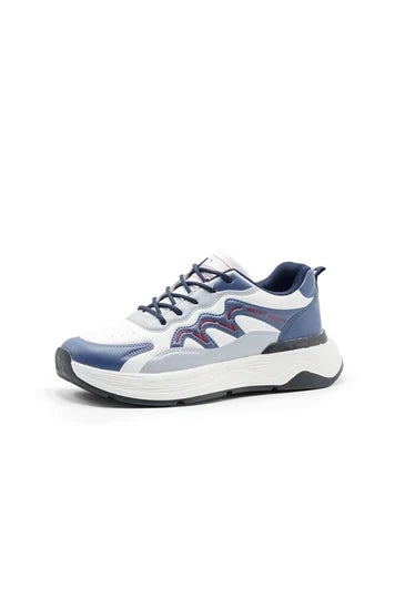 H Walk Men's Metz Lace-Up Joggers