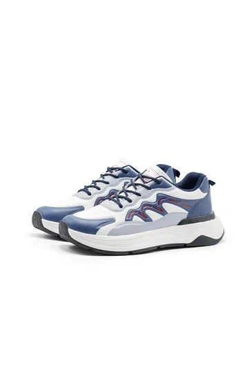 H Walk Men's Metz Lace-Up Joggers