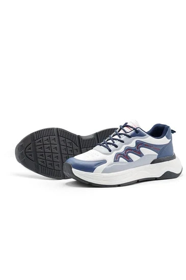 H Walk Men's Metz Lace-Up Joggers