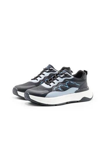 H Walk Men's Metz Lace-Up Joggers