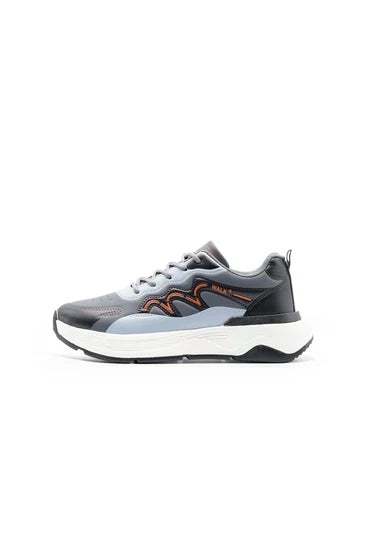 H Walk Men's Metz Lace-Up Joggers