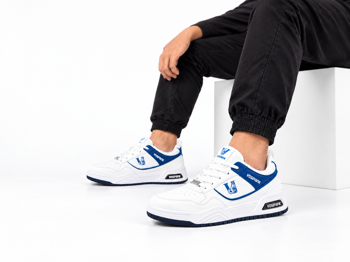 Premium Sneakers By Kicks Walk