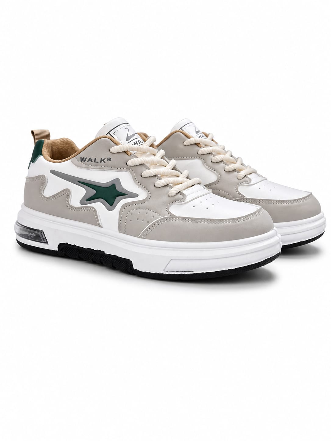 Men Sports Shoes By H Walk