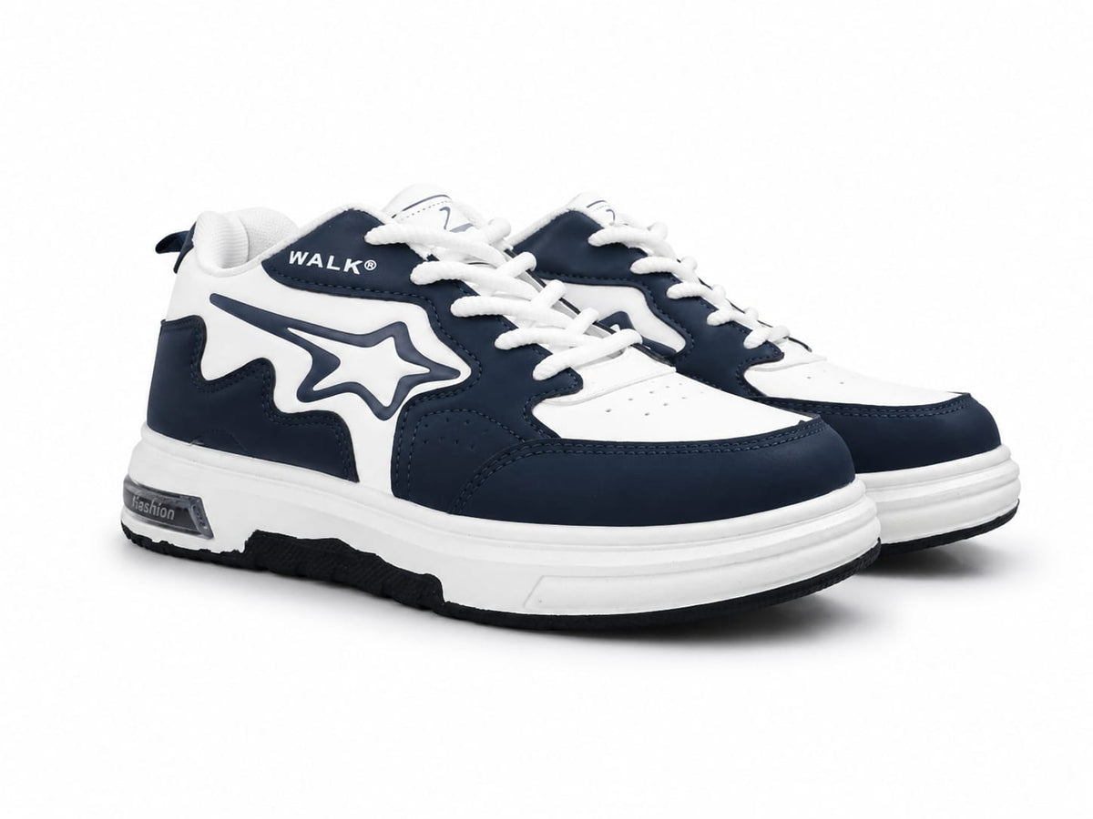 Men Sports Shoes By H Walk